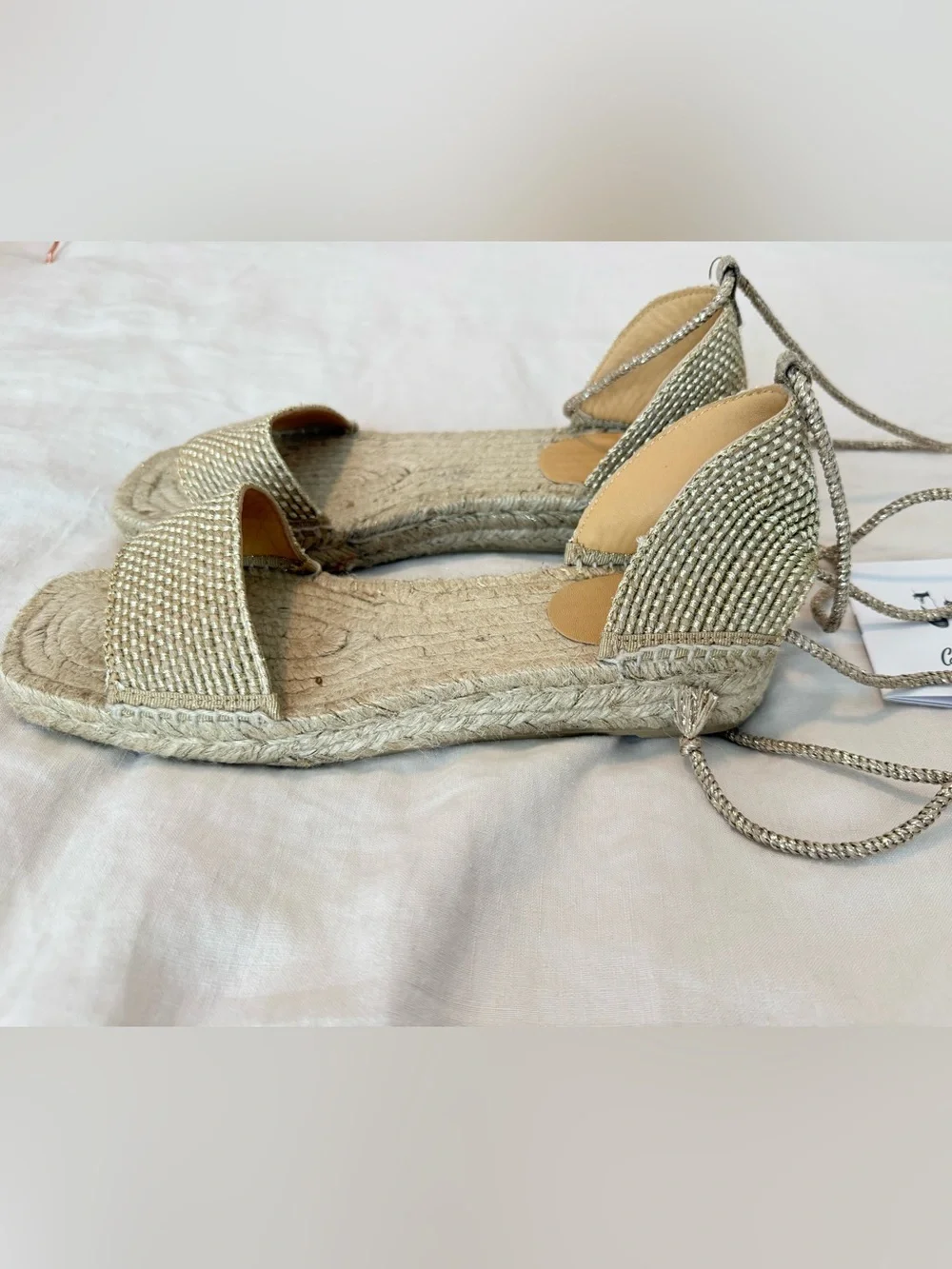 Soludos like new